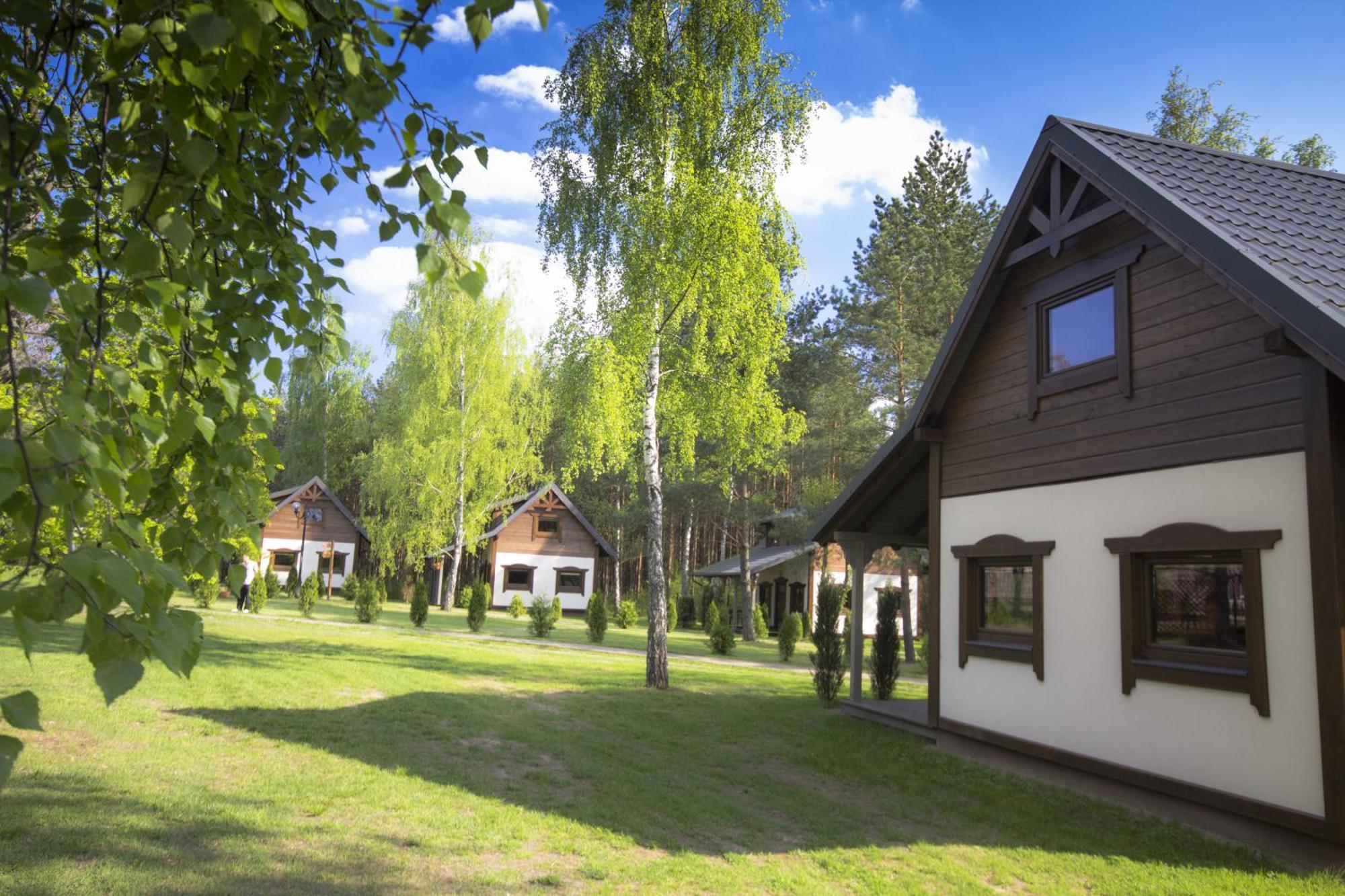 Hotel Niedzwiadek Wdzydze Kiszewskie Quarto foto