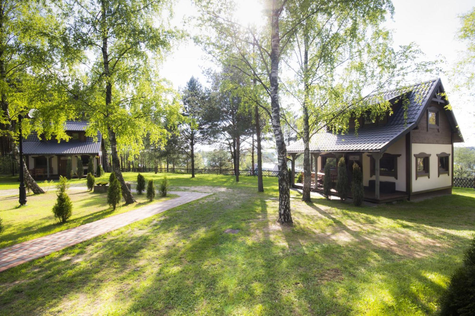 Hotel Niedzwiadek Wdzydze Kiszewskie Quarto foto